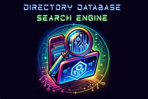 Image result for Search Engine and Directory Service