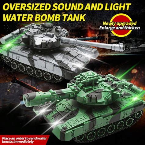 Remote Control Tank Models 的图像结果