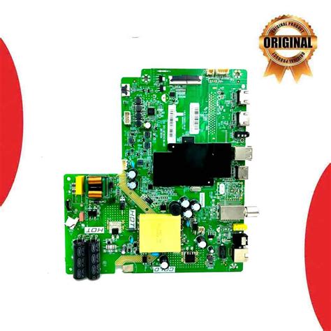 Buy Model AR43AP2851UDFLB Acer LED TV Motherboard at Attractive Price