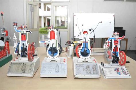 Laboratory Facilities