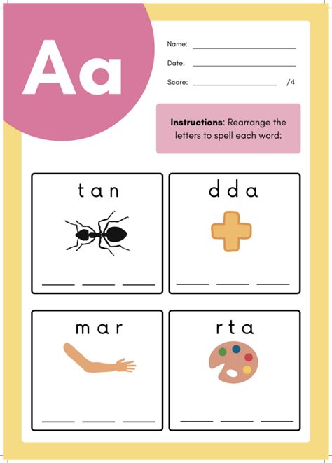 Image result for Learning Activity Worksheets