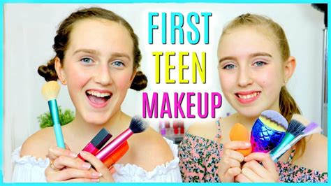 Image result for Tween Italiano Makeup Tutorial