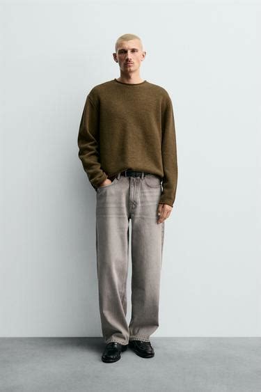 Men's Jeans | ZARA India