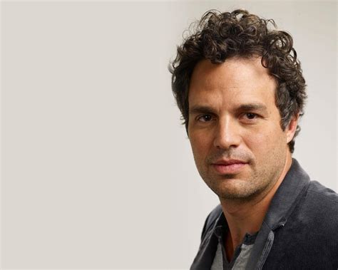 Mark Ruffalo Young