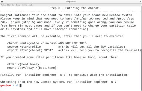 Image result for Gentoo Tutorial