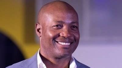 Cricket legend Brian Lara appointed Performace Mentor of West Indies ...