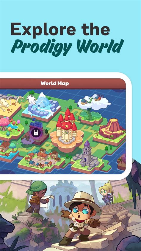 Prodigy Mod Menu Android 的图像结果