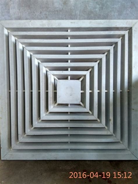 Image result for PVC Linear Diffuser