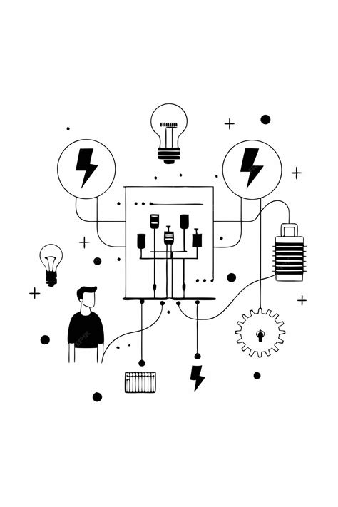 Image result for Electrical Engineering Design Process Clip Art