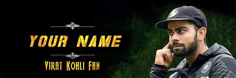 Virathkohli Font Generator - Life Liker.in