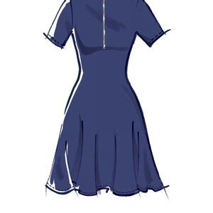 Image result for Sewing Pattern M8138