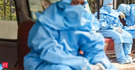 India's fatality rate rises to 1.2% from 1% in over 3 weeks - The ...