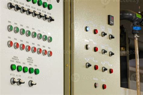 Image result for Control Vision Switch Panel