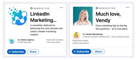 Step-by-Step Guide to Creating a LinkedIn Newsletter