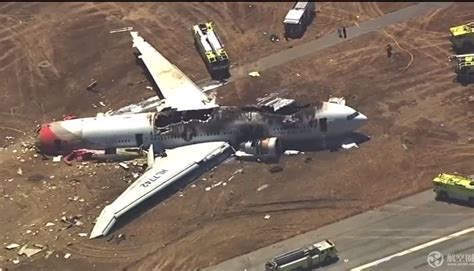 因6年前严重机毁人亡事故 韩亚航空一国际航线被罚停飞45天 - 航空要闻 - 航空圈——航空信息、大数据平台