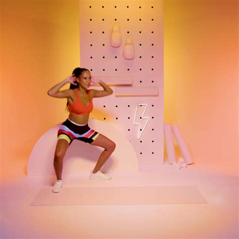 Image result for Standing Clean Exercise