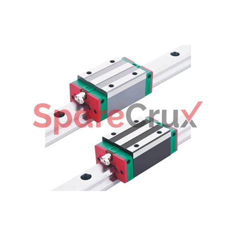 W20C | HIWIN | Block Linear Guideway – SpareCrux