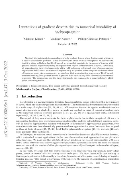 Neural Network Numerical Example 的图像结果