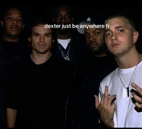 68 Dexter memes ideas in 2025 | dexter memes, dexter, dexter morgan