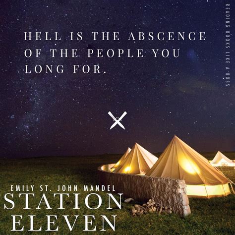 Audiobook Review - Station Eleven by Emily St. John Mandel