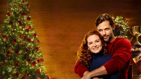 Watch Reindeer Games Homecoming | Lifetime