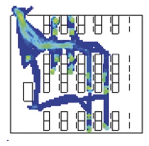 Image result for Open Space Ratio Formula