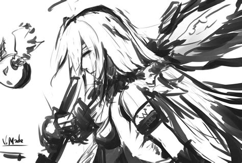 Image result for PSO2 Concept Art Cast