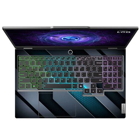 Shop FK_AC_Gaming Design 3D Laptop Skin for Lenovo LOQ | Buy Online Now ...