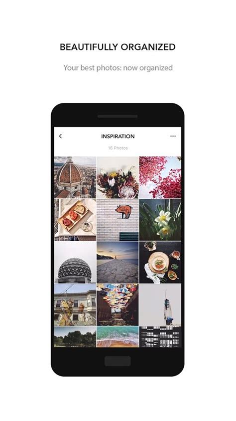Mettiamo ordine nella galleria fotografica con Slidebox - Photo Organizer