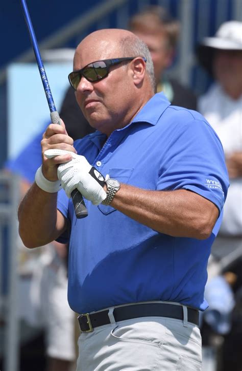 Louis Dejoy | semashow.com