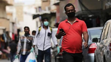 പ്രവാസികൾക്ക് രേഖകൾ നിയമപരമാക്കാനുള്ള സമയപരിധി അവസാനിച്ചു; കർശന ...