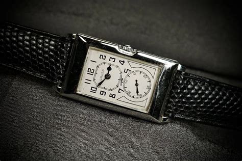 Gruen precision on sale watch value