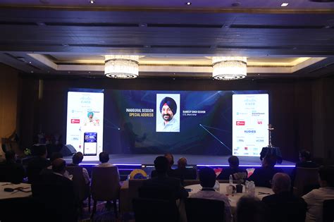 Telecom Leadership Forum