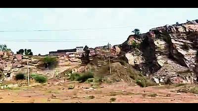 Leverage tech to keep tabs on construction in Aravallis: HC | Jodhpur ...