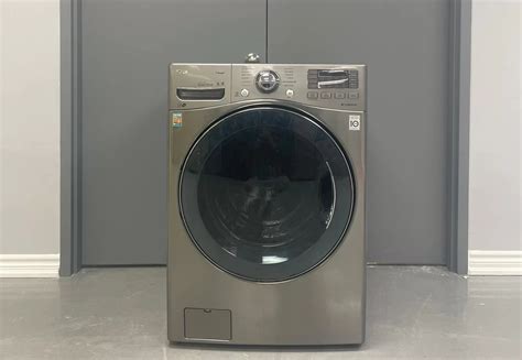 Error 1E LG Washing Machine 的图像结果