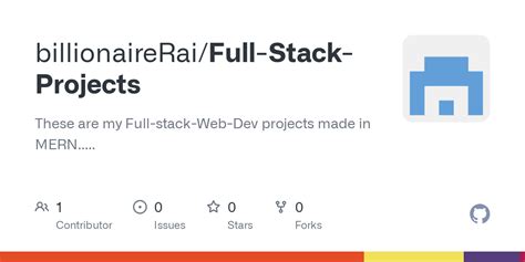 Full Stack Projects 的图像结果
