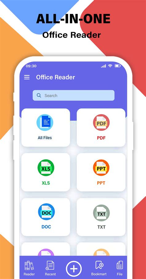 Image result for Document Reader