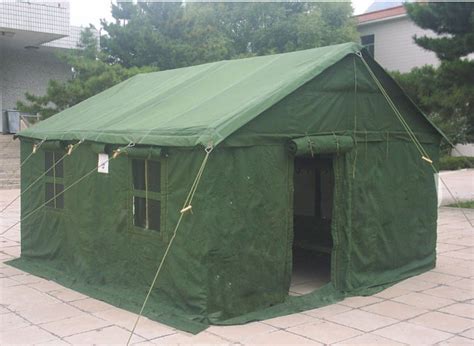 军用帐篷材料-解放军配发新型野战后勤装备 帐篷用隔热材料