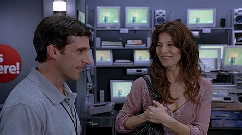 The 40 Year Old Virgin (2005) - Backdrops — The Movie Database (TMDB)