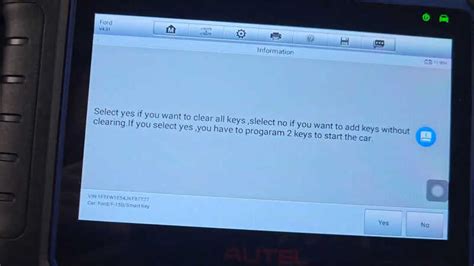 Image result for Autel Ford PCM Programming