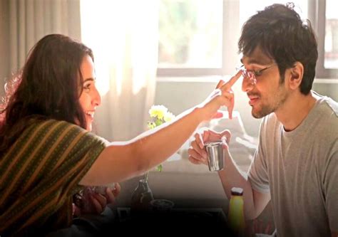 Do Aur Do Pyaar box office collection Day 1: Vidya Balan starrer offers ...