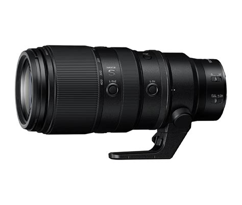 Nikon Z 100-400mm f4.5-5.6 review | Cameralabs