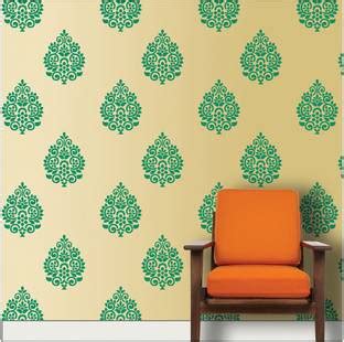 Decorze MWS-20 Motif Stencil Stencil Price in India - Buy Decorze MWS ...