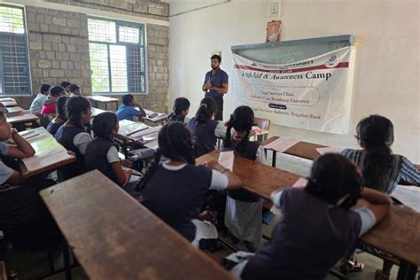 Events | Presidency University