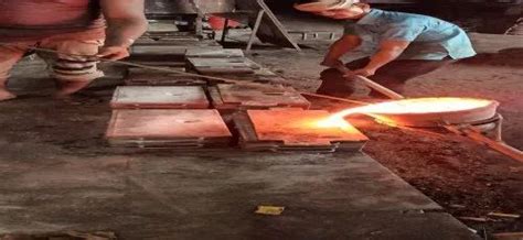 Ci Castings - Ci Casting iron Manufacturer from Rajkot