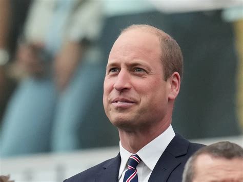 Prince William’s Hair Transformation Is Helping Boost His Image After a ...