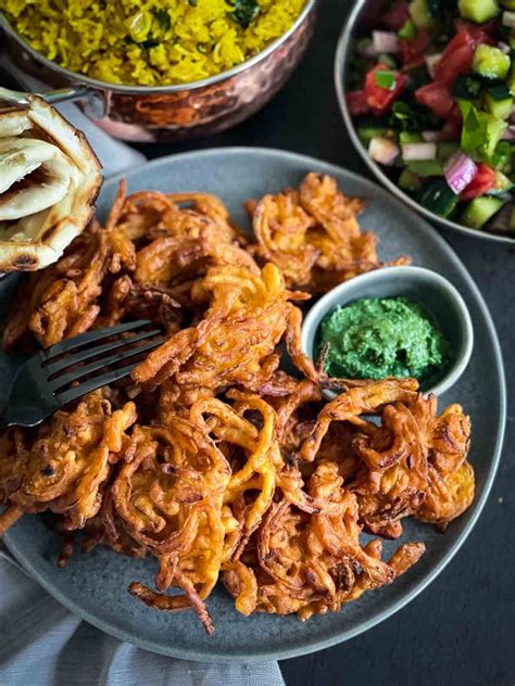 Indian Side Dishes | The Sidesmith