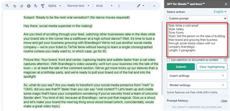 Image result for Update Prompt Example