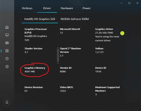 Dedicated Memory Graphics Card 的图像结果
