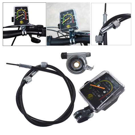 Computer Speedometer 的图像结果